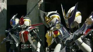 Kamen Rider Den-O The Movie: I’m Born! (2007) Video