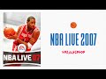 NBA LIVE 2007 SOUNDTRACK ️