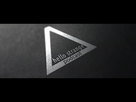 Hello Strange Podcast 330 [Dub Techno] (with guest M-Eject) 22.07.2018
