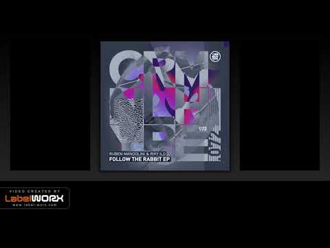 Ruben Mandolini, Riky Ild - No Tellin (Original Mix)