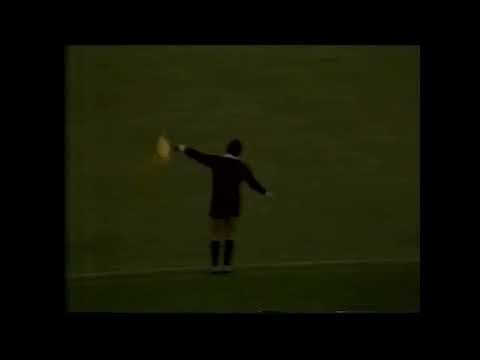 VASCO  3 x 0 AMÉRICA - CAMPEONATO CARIOCA 1987