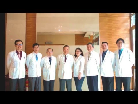 新惠生醫院 Video