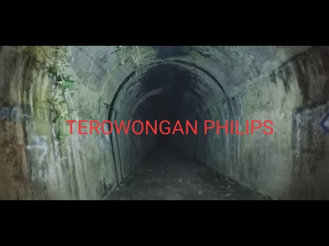 LIVE MISTERI TEROWONGAN PHILIPS
