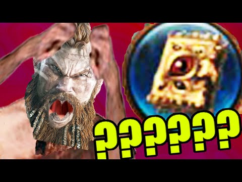 Norsca CAN NOT Use its Campaign Mechanism Since Immortal Empires Release