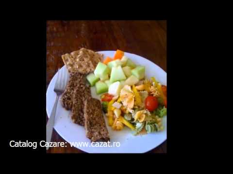 Cazare Dobriceni, Valcea - Cazat.ro