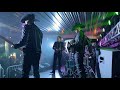 Las Edades - Conjunto Azabache Envivo