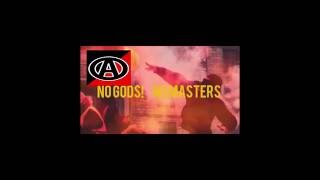 Anonymous Official Hakürsec - #Operation Anarchy #OpnoWW3