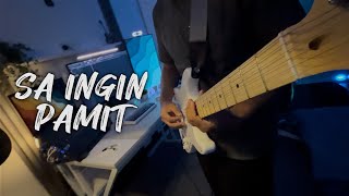 Download lagu Sa Ingin Ko Tau X Sa Pamit Pergi • DJPUNK FYP TIKTOK | Waghyu cover mp3