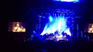 YAKUZA GIRLS  by Cold Chisel (Jimmy Barnes): Live in Townsville 2011