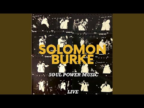 Don't You Feel Like Crying (Live)