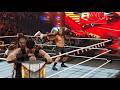 FULL MATCH Big E Vs Lesnar Vs Lashley Vs Rollins Vs Owens WWE Match WWE Day 1 2022 Wwe2k25