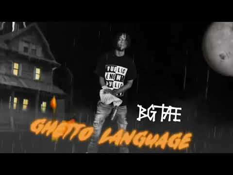 BG Tae x Luh Murdah Jay - Type Shit 