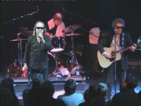 The Pretty Things Live 2004 - Parachute - In the Square, The Letter, Rain