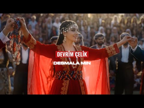 DEVRİM ÇELİK - DESMALA MIN [Official Music Video]