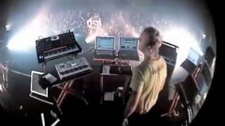 The Prodigy  - Breathe - Live in Tokyo in 2008
