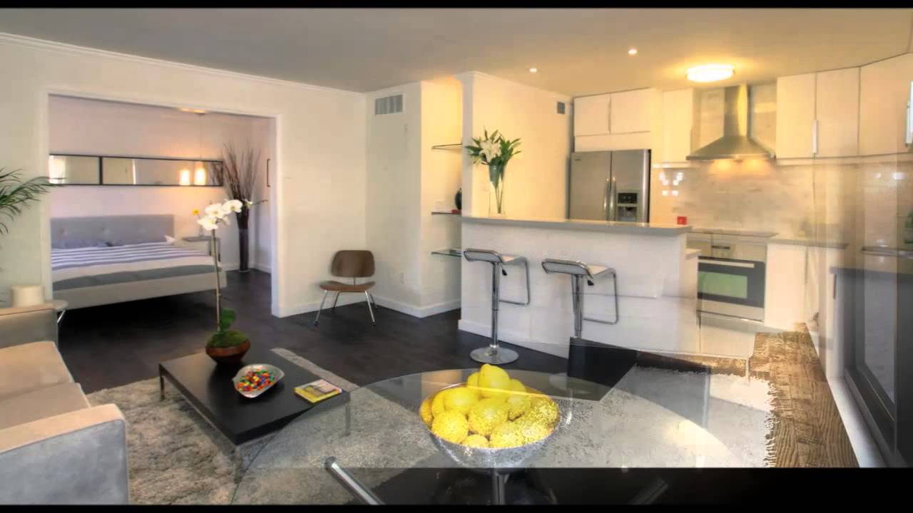 Idee cucina soggiorno