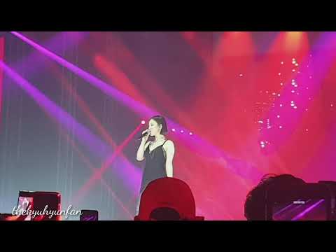 190929 LEEHI SKF DAY 2| NO ONE |누구 없소