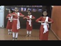 Kathak Dance Steps Kathak Dance Videos Kathak Dance For Beginners Basic Kathak Dance Steps