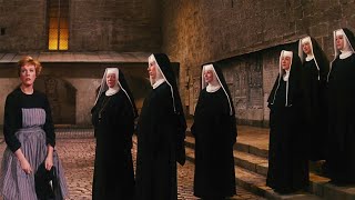 Maria | How to solve a problem like Maria song With The Nuns