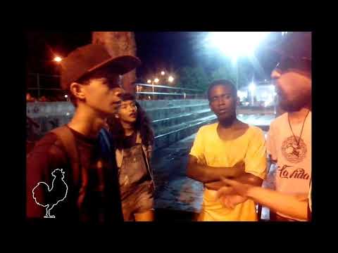 ADRIEN x OLDI - 2ª Fase - Batilha no Gogó - Edição 39