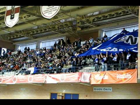 CB Murcia - Lucentum (21/03/2010)