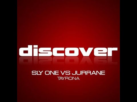Sly One Vs Jurrane - Tayrona (Activa Remix) Uplifting Trance