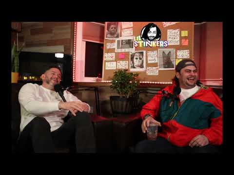 Lil Stinkers episode 2: OJ Simpson (NEW LIL STINKERS CHANNEL - SEE DESCRIPTION)