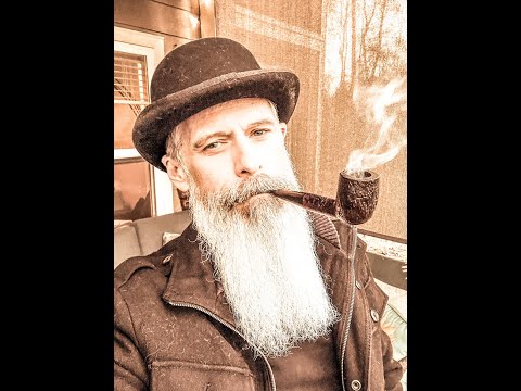 Dunhill: Estate Tobacco (BB1938) & Pipe