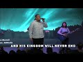 Great God by Victory Worship (Live Worship led by Lee Simon Brown)