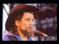 Waylon Jennings Crying Don't Even Come Close