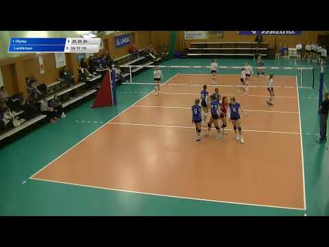 EX JKY: Olymp - Lanškroun