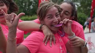 Madrid: Carrera de la mujer 2026
