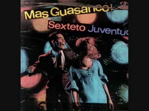 sexteto juventud guasanco #2