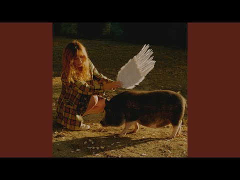 Mystic - Evangeline