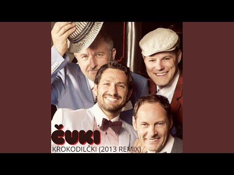 Krokodilčki (2013 Remix)