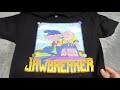 MeatCanyon "Jawbreaker" shirt + Limited Edition bonus item! (unboxing + first impressions)