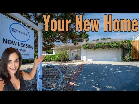 East Vallejo 3 bedroom, 2 baths available now! property video