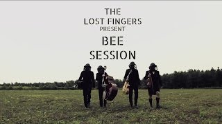 Flight of the Bumblebee - The Lost Fingers  (original)