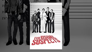 The Usual Suspects