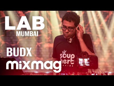 Calm Chor in The Lab Mumbai