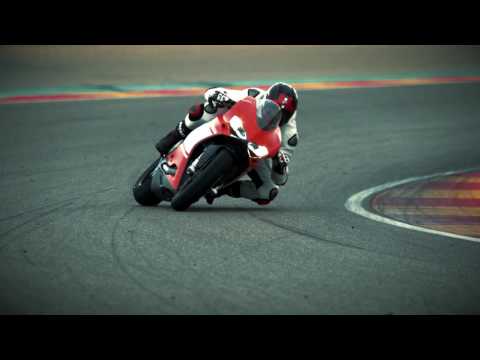 Ducati 1299 Panigale Superleggera