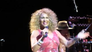 "DA DO RON RON" DARLENE LOVE NOV 29 2015