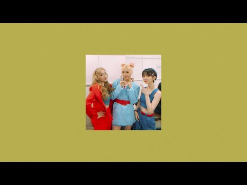 Ladies' Code - Teenage Dream [fmv]