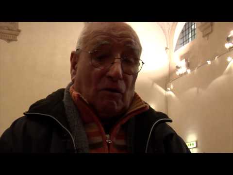 Lino Michelini - La vita a Bologna nel 1944