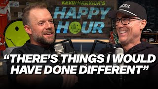 Regan Smith Opens Up on His NASCAR Journey, Darlington Triumph & Sport’s Evolution
