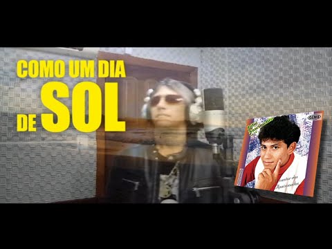 Como Um Dia De Sol - Júlio Nascimento