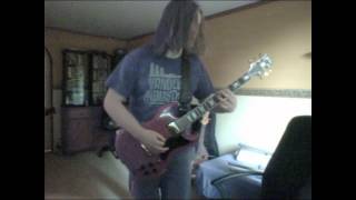 Bedemon - Drive Me To The Grave (Cover)