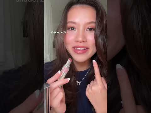 YSL Beauty Loveshine Lip Oil is sooooo hydrating