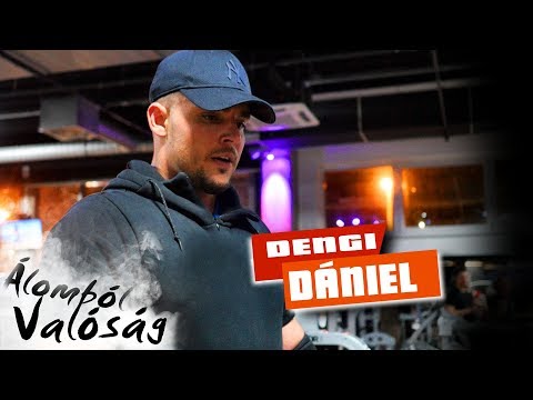VÁLJ AZZÁ, AKI LENNI SZERETNÉL!!! ft. Dengi Dániel || Álomból Valóság #3
