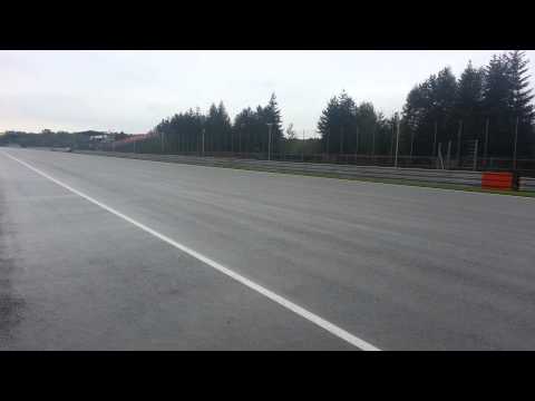 BOSS GP Brno 2014